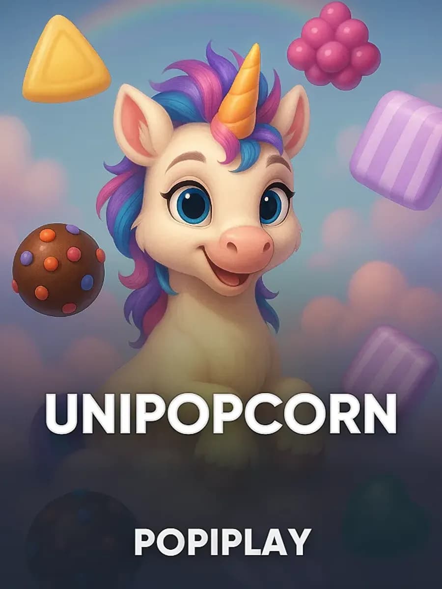 Unipopcorn