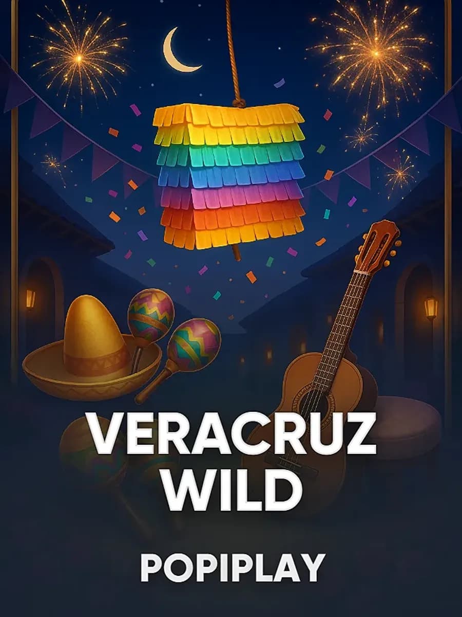 Veracruz Wild