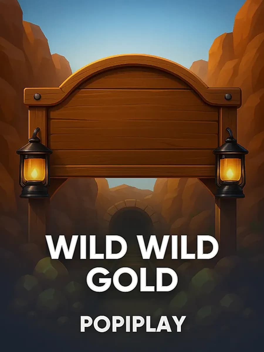 Wild Wild Gold