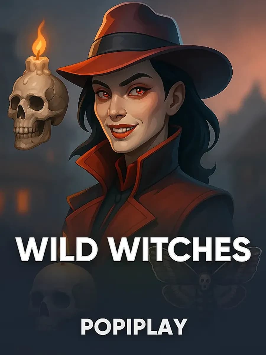 Wild Witches