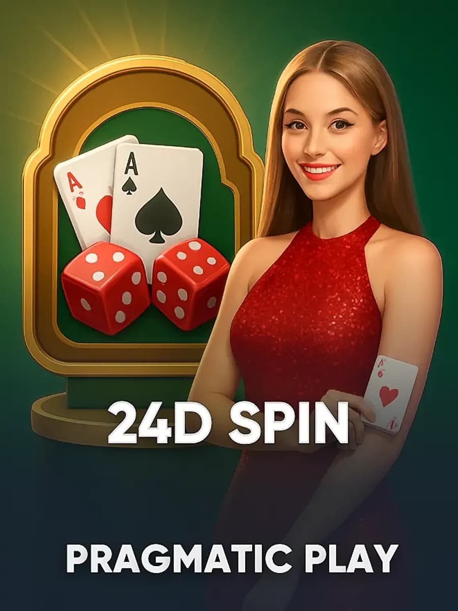 24D Spin