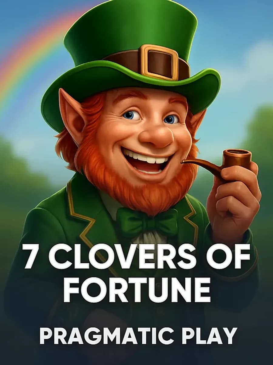 7 Clovers of Fortune