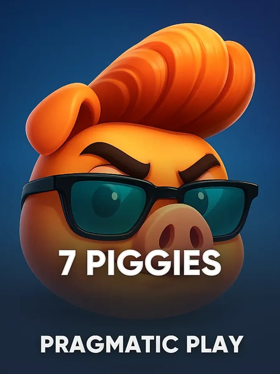 7 Piggies