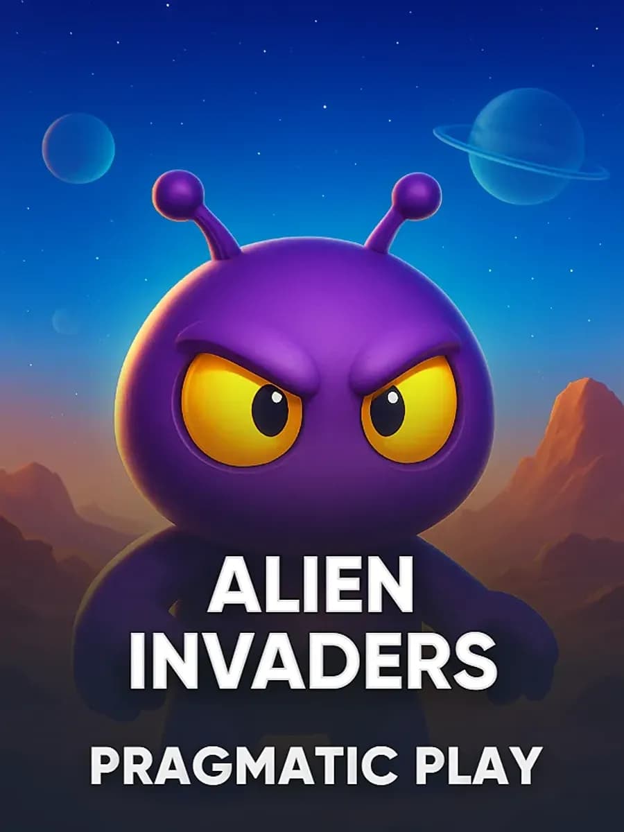 Alien Invaders