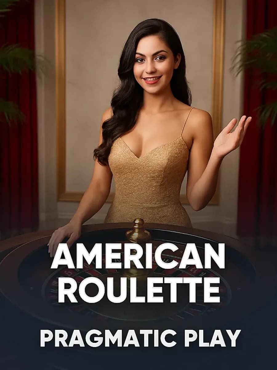 American Roulette