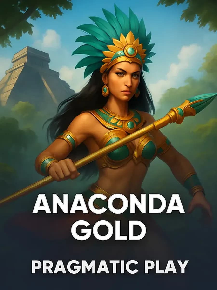 Anaconda Gold