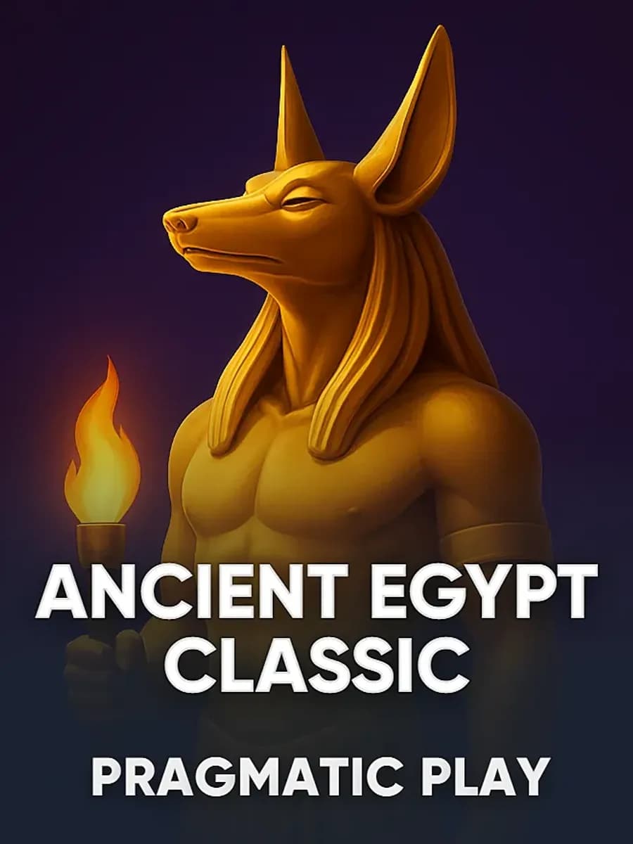 Ancient Egypt Classic