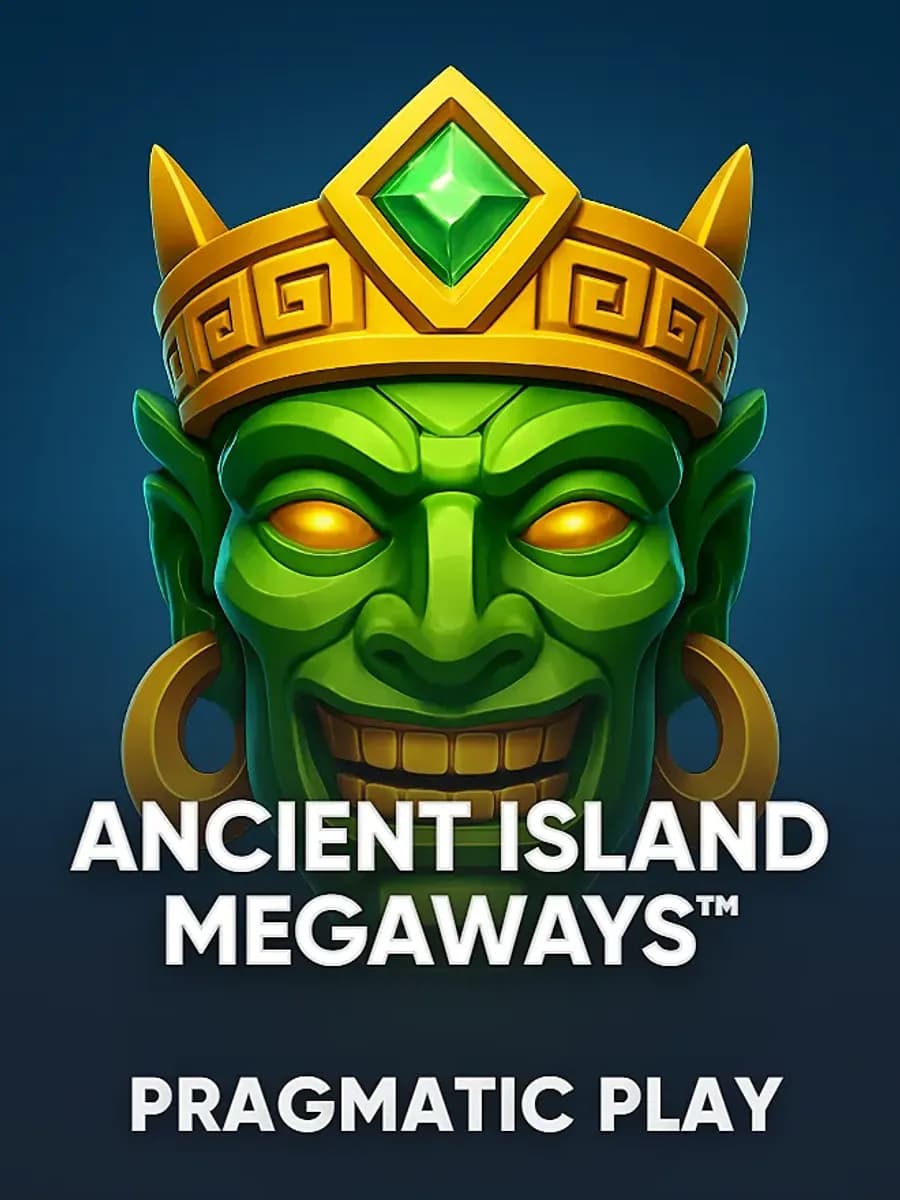 Ancient Island Megaways™