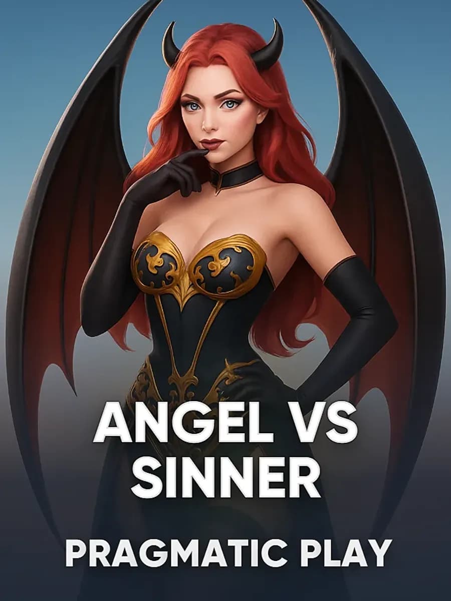 Angel vs Sinner
