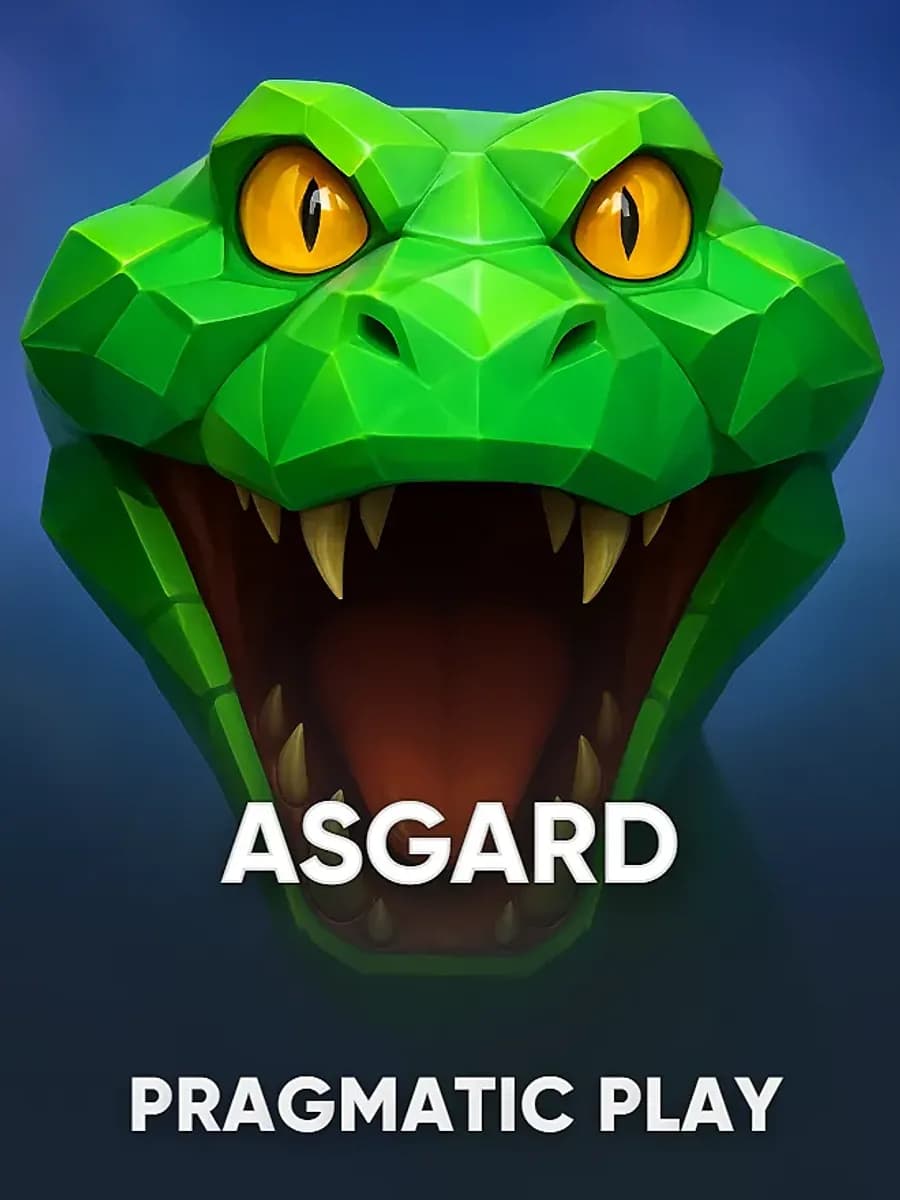 Asgard