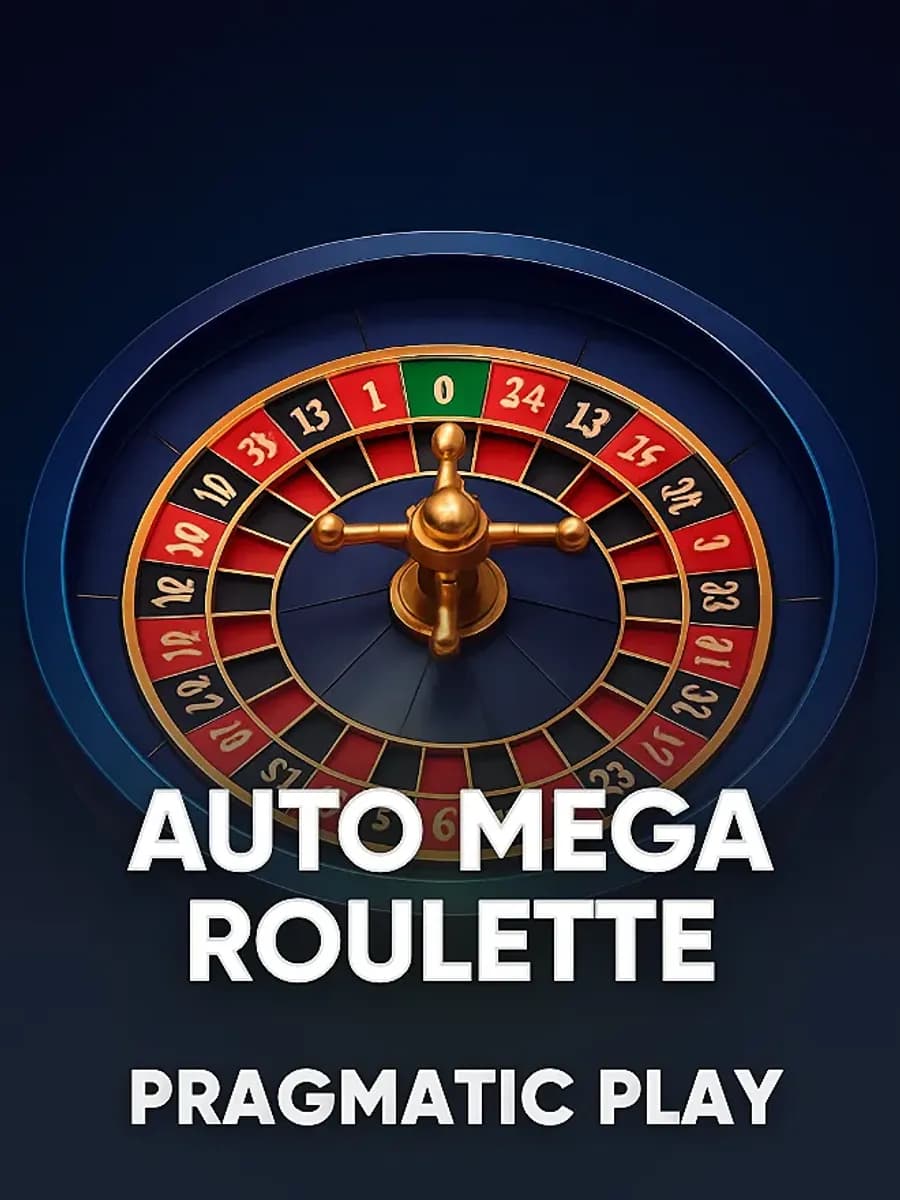 Auto Mega Roulette