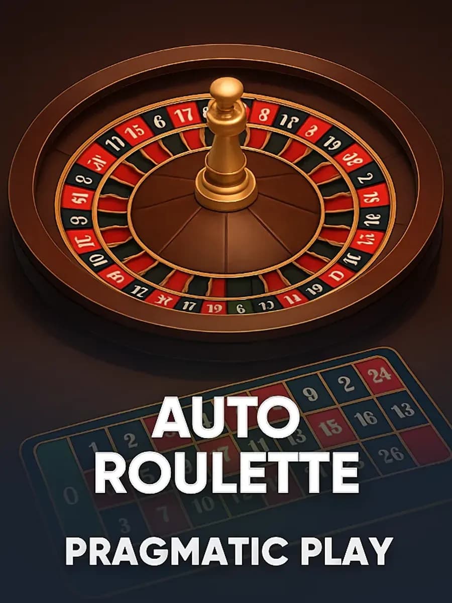 Auto Roulette