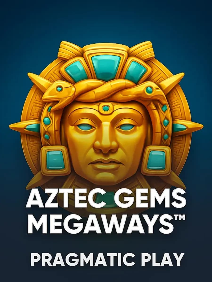 Aztec Gems Megaways™
