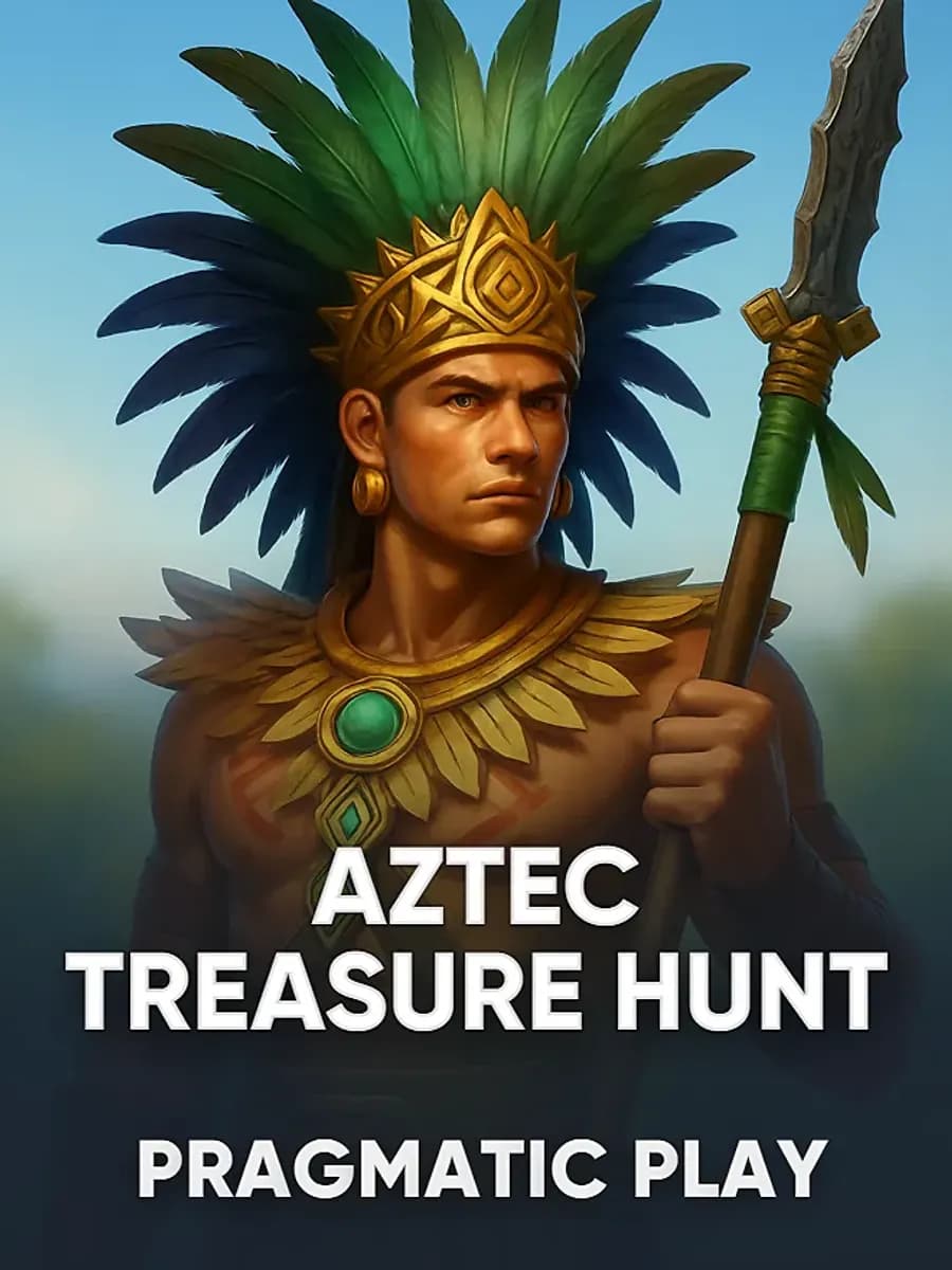 Aztec Treasure Hunt