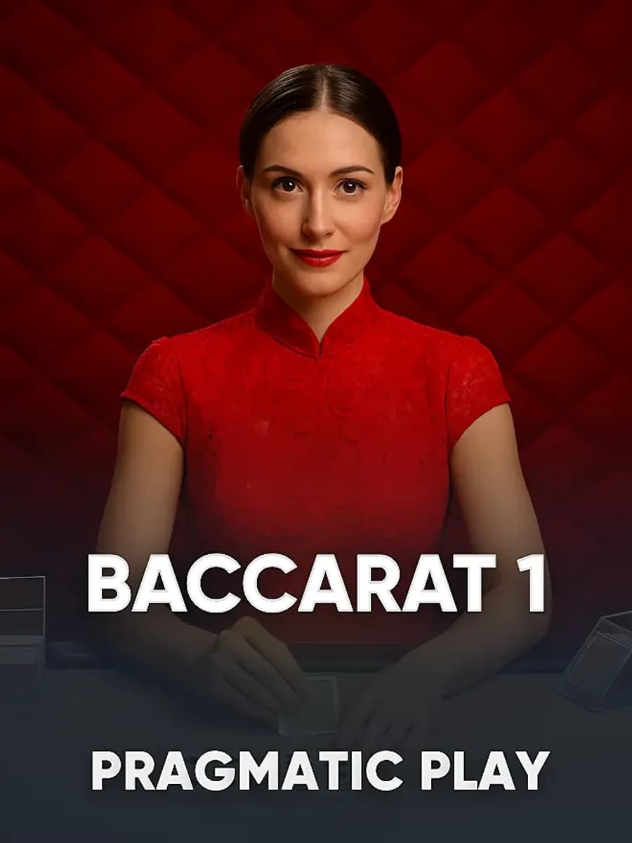Baccarat 1