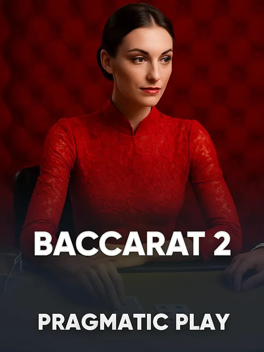 Baccarat 2