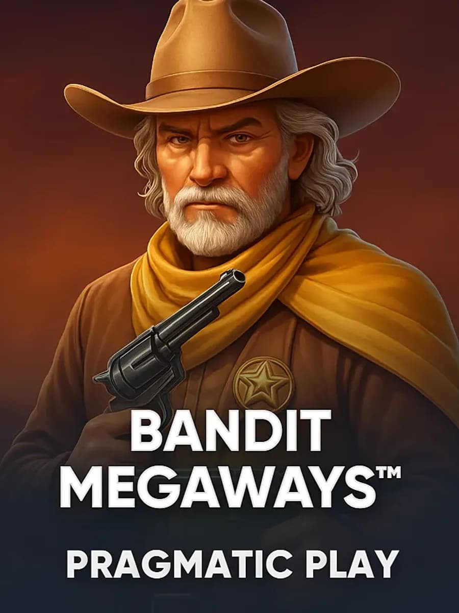 Bandit Megaways™