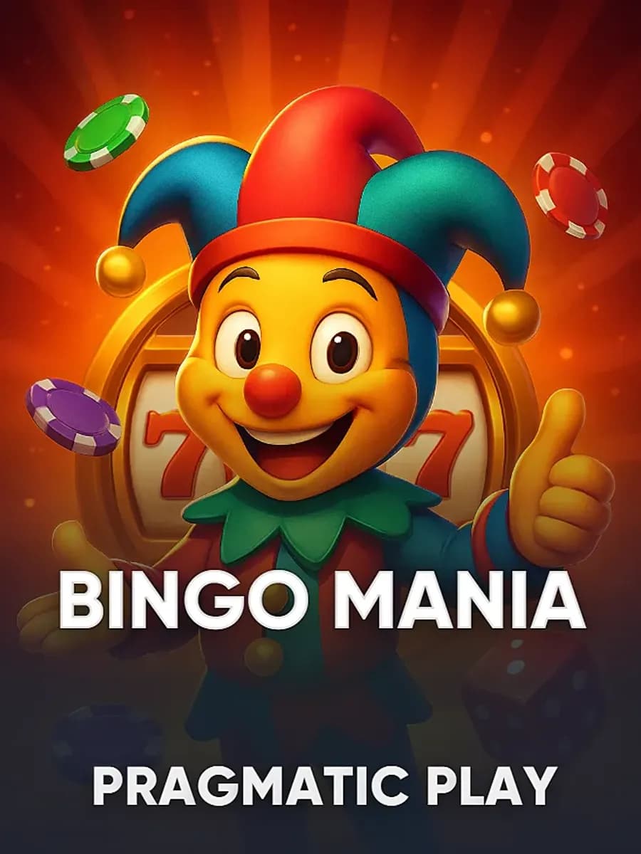 Bingo Mania