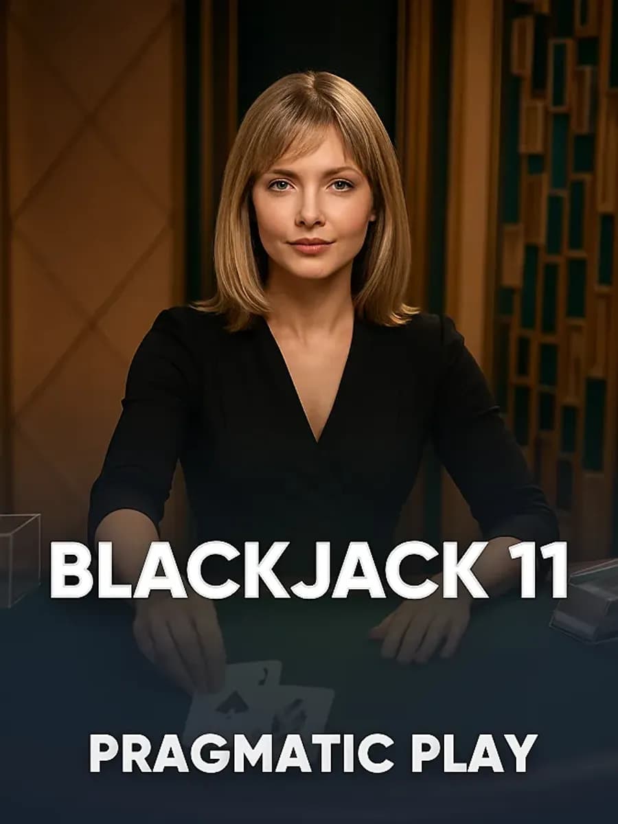 Blackjack 11