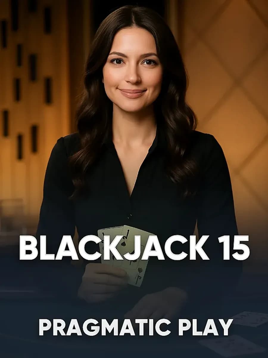 Blackjack 15
