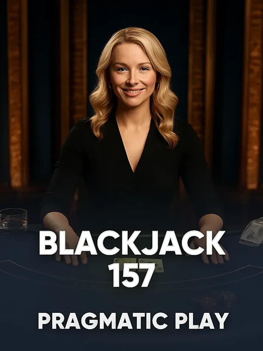 Blackjack 157
