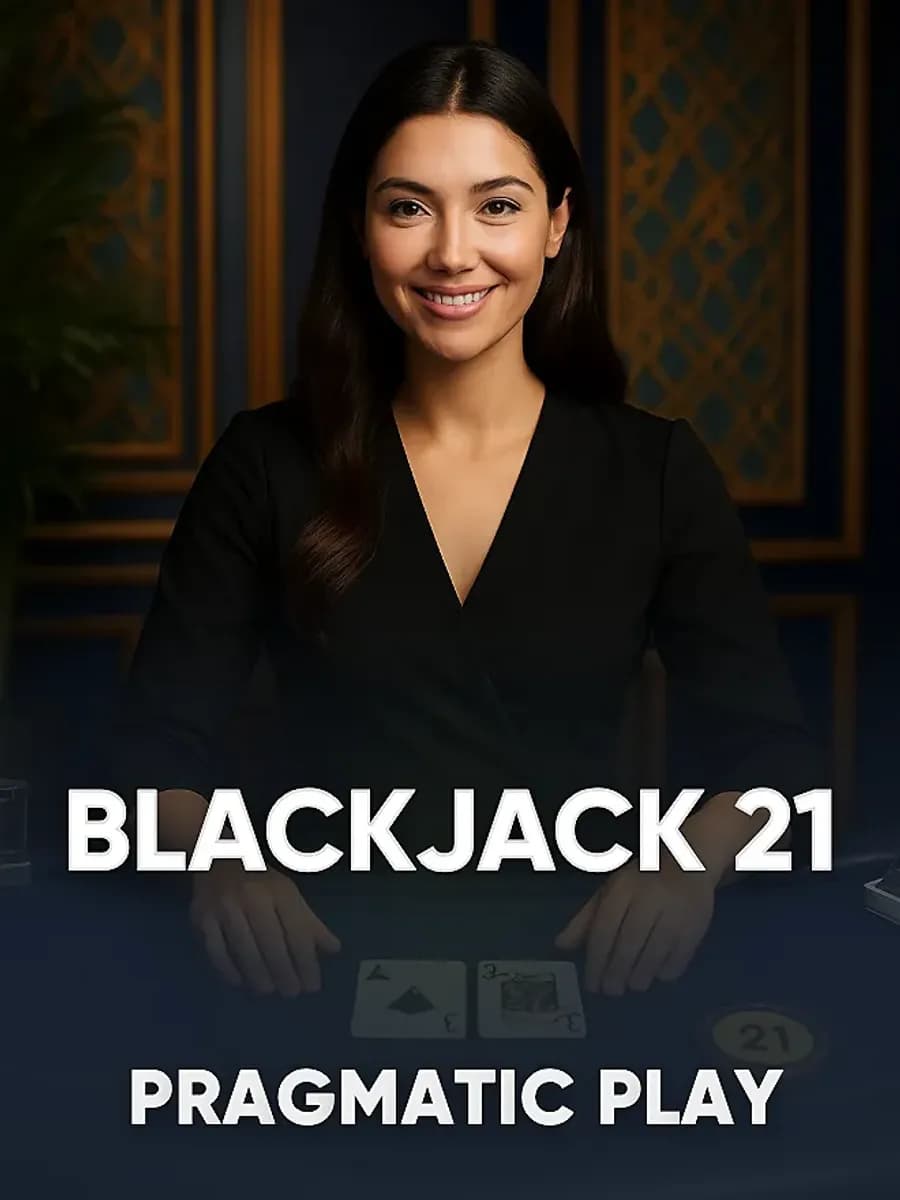 Blackjack 21
