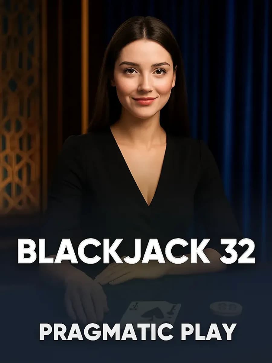 Blackjack 32