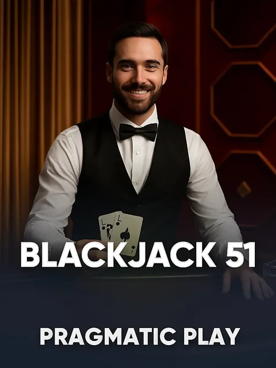 Blackjack 51