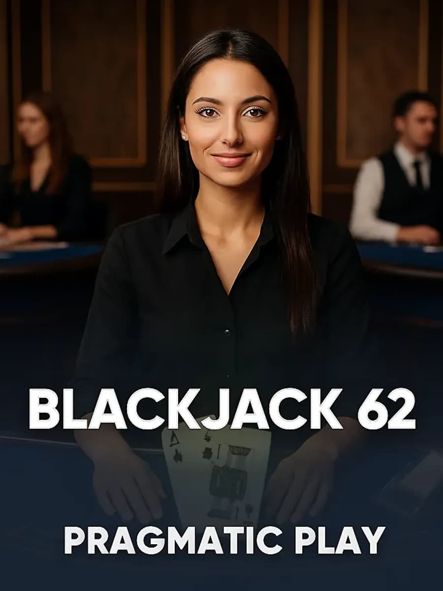 Blackjack 62