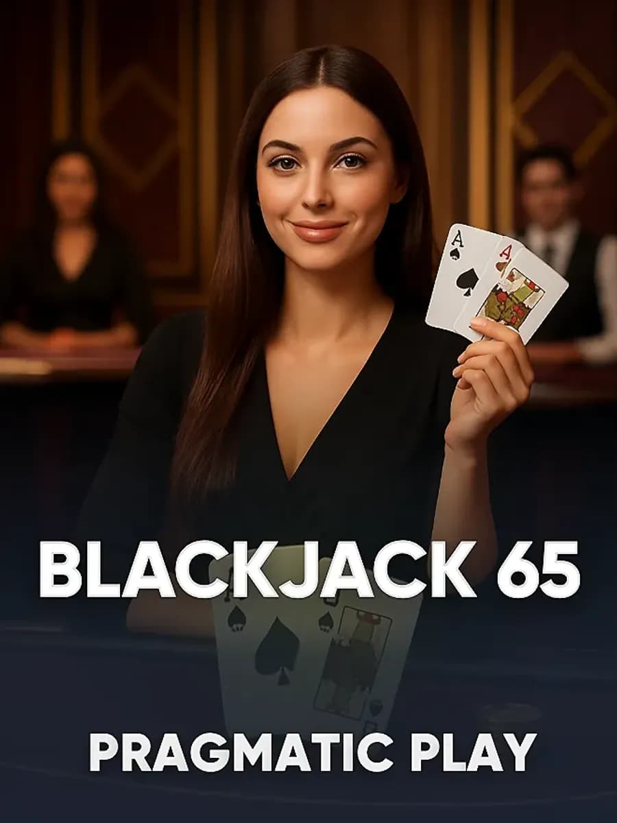 Blackjack 65