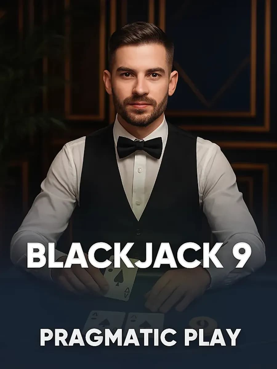 Blackjack 9
