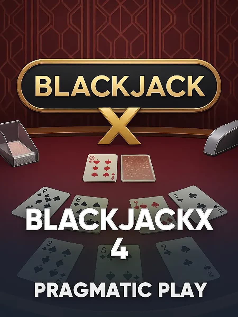 BlackjackX 4