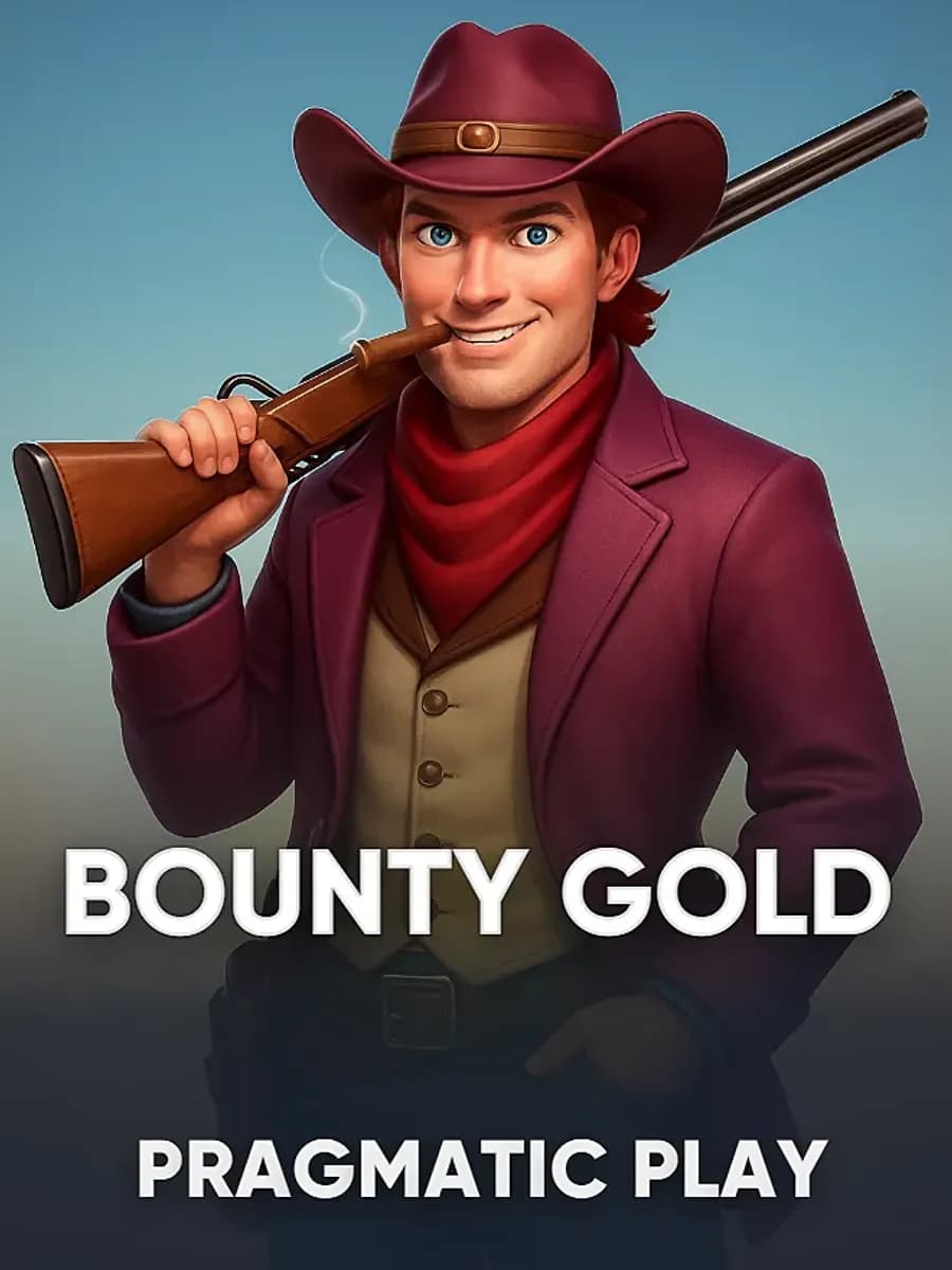 Bounty Gold