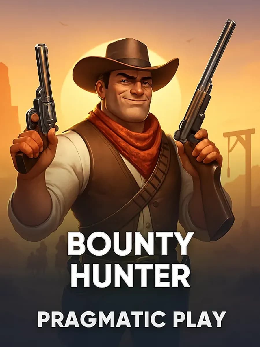 Bounty Hunter