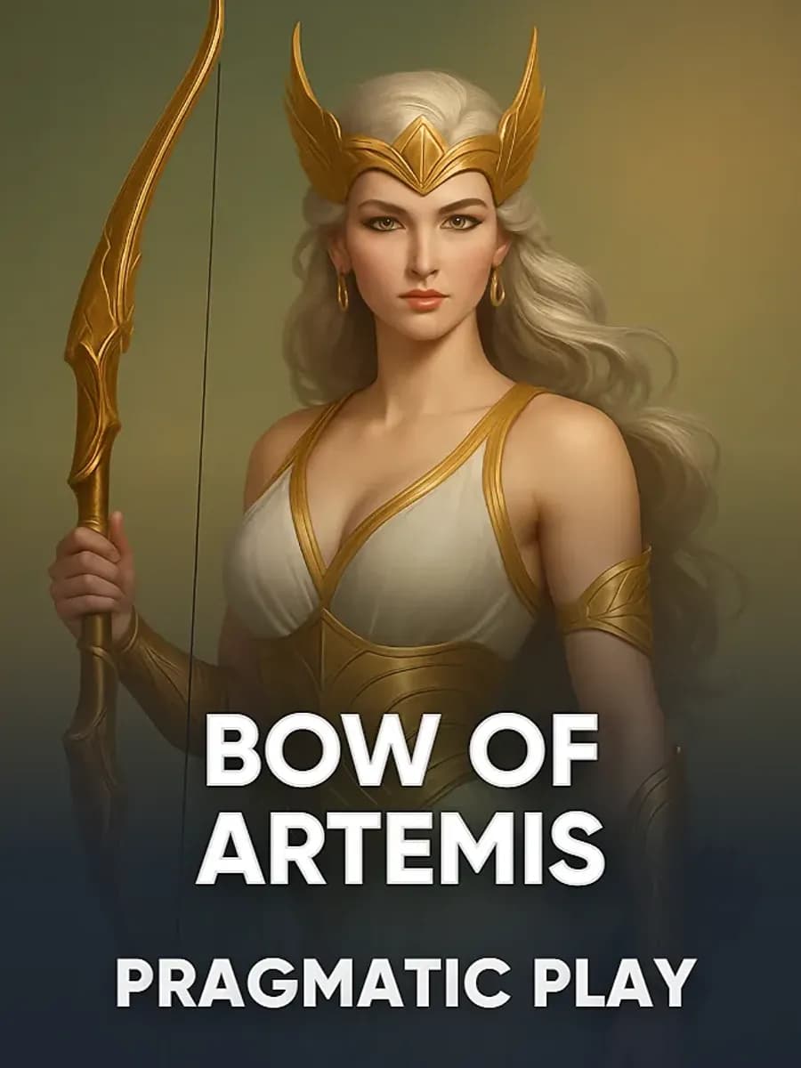 Bow of Artemis