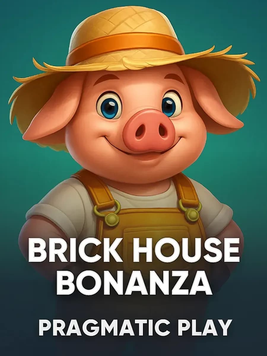 Brick House Bonanza