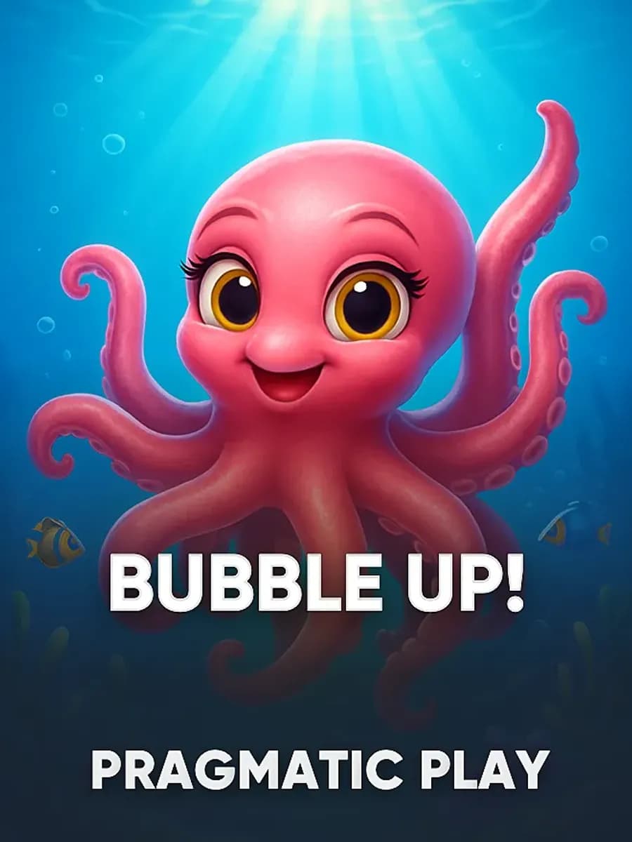 Bubble Up!