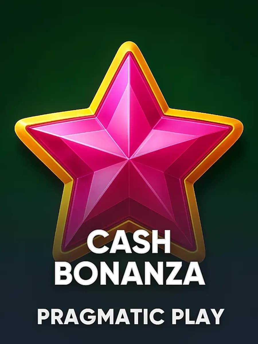 Cash Bonanza