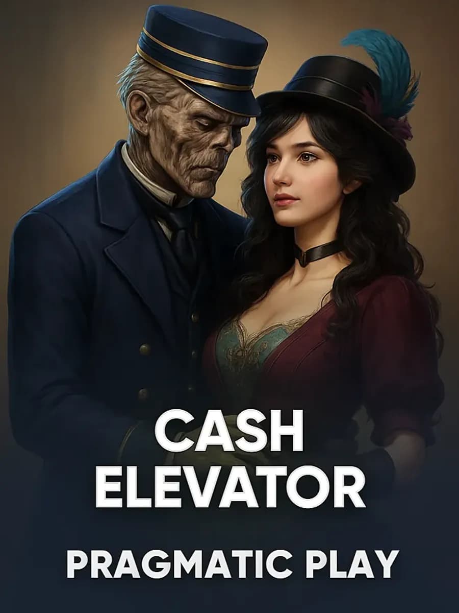 Cash Elevator