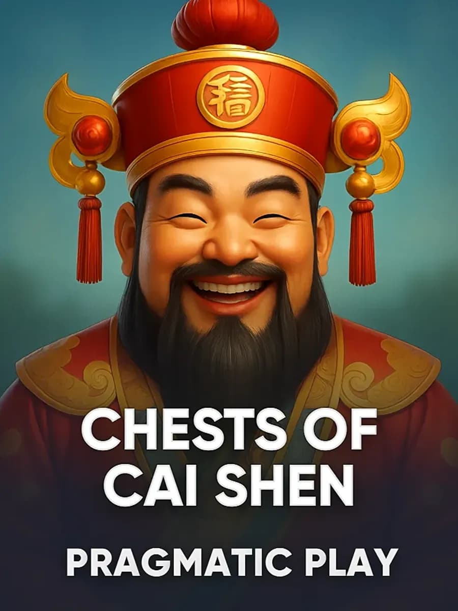 Chests of Cai Shen