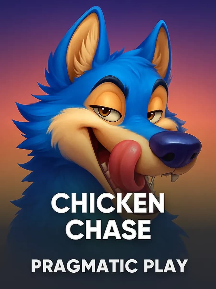 Chicken Chase