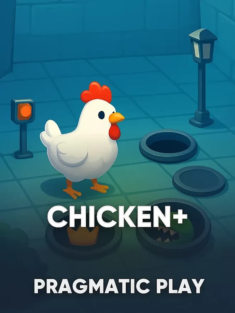 Chicken+