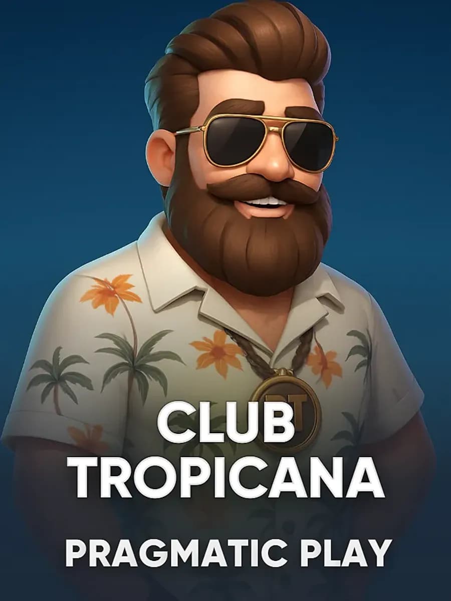 Club Tropicana