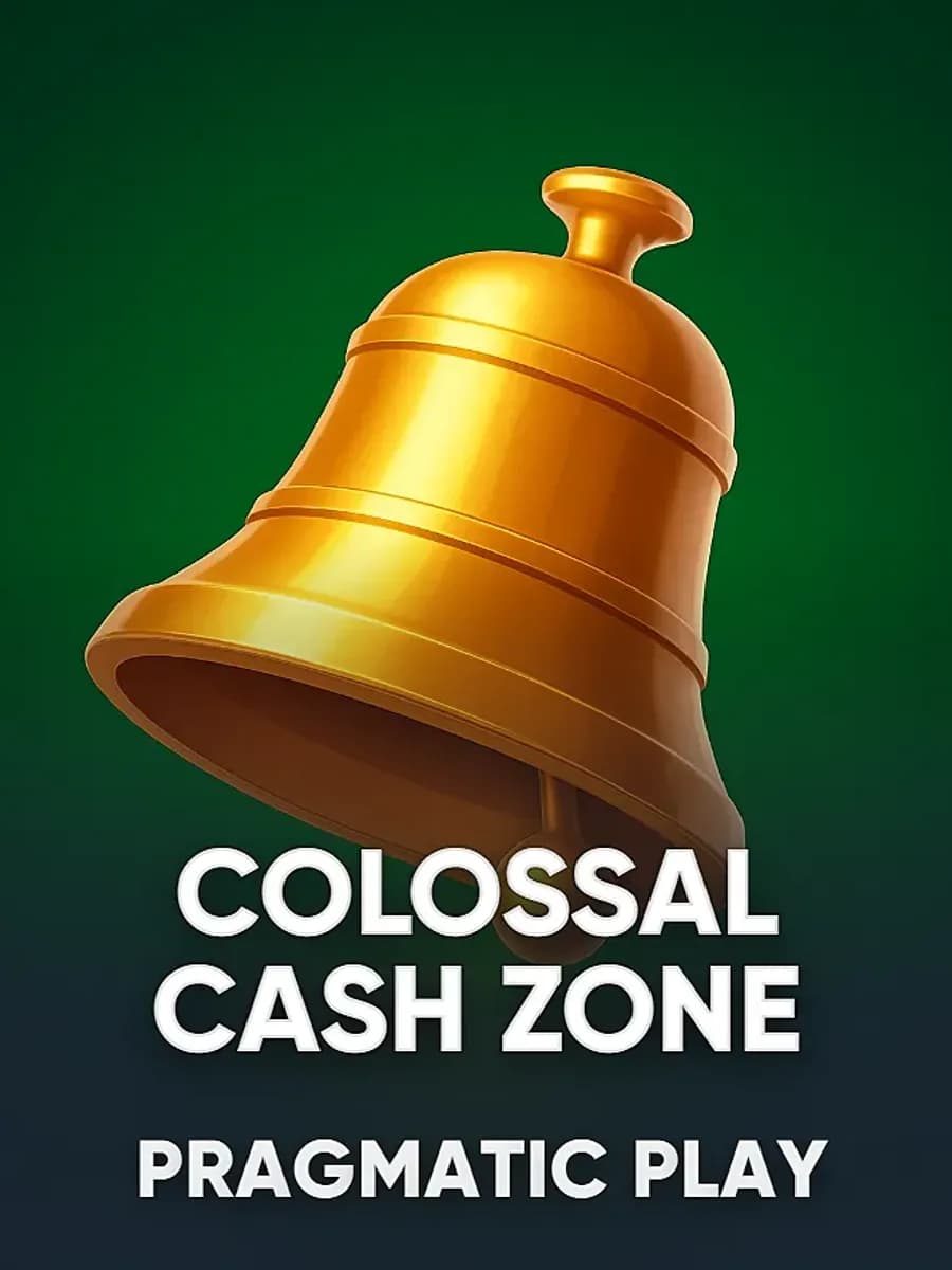 Colossal Cash Zone