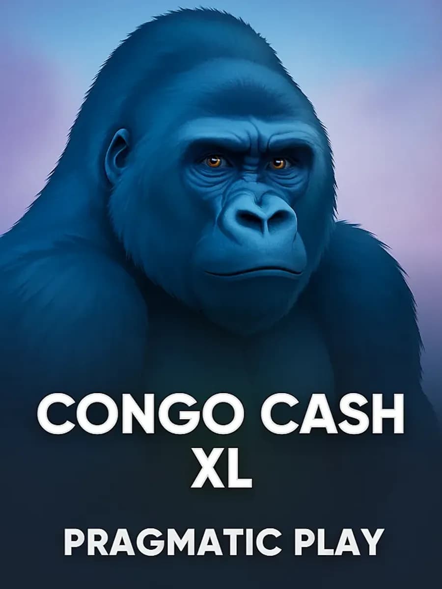 Congo Cash XL