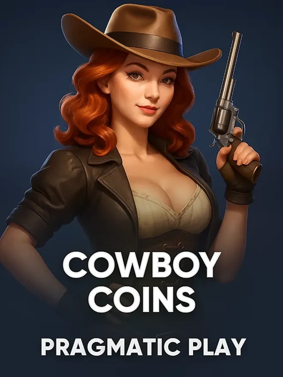 Cowboy Coins