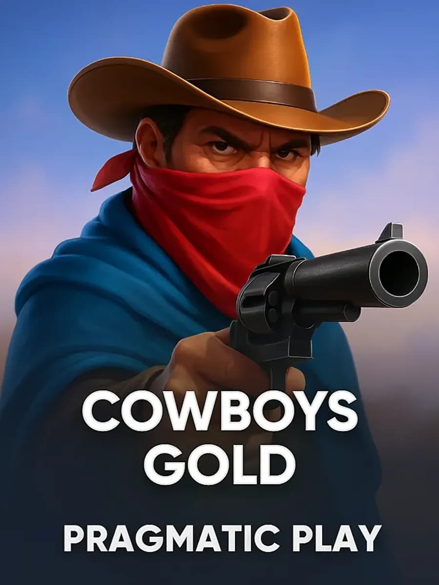 Cowboys Gold