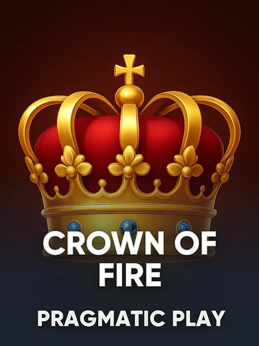 Crown of Fire