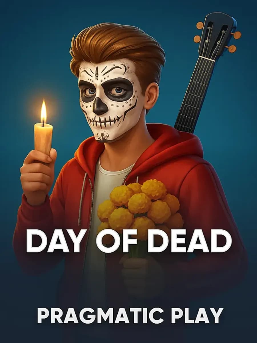 Day of Dead