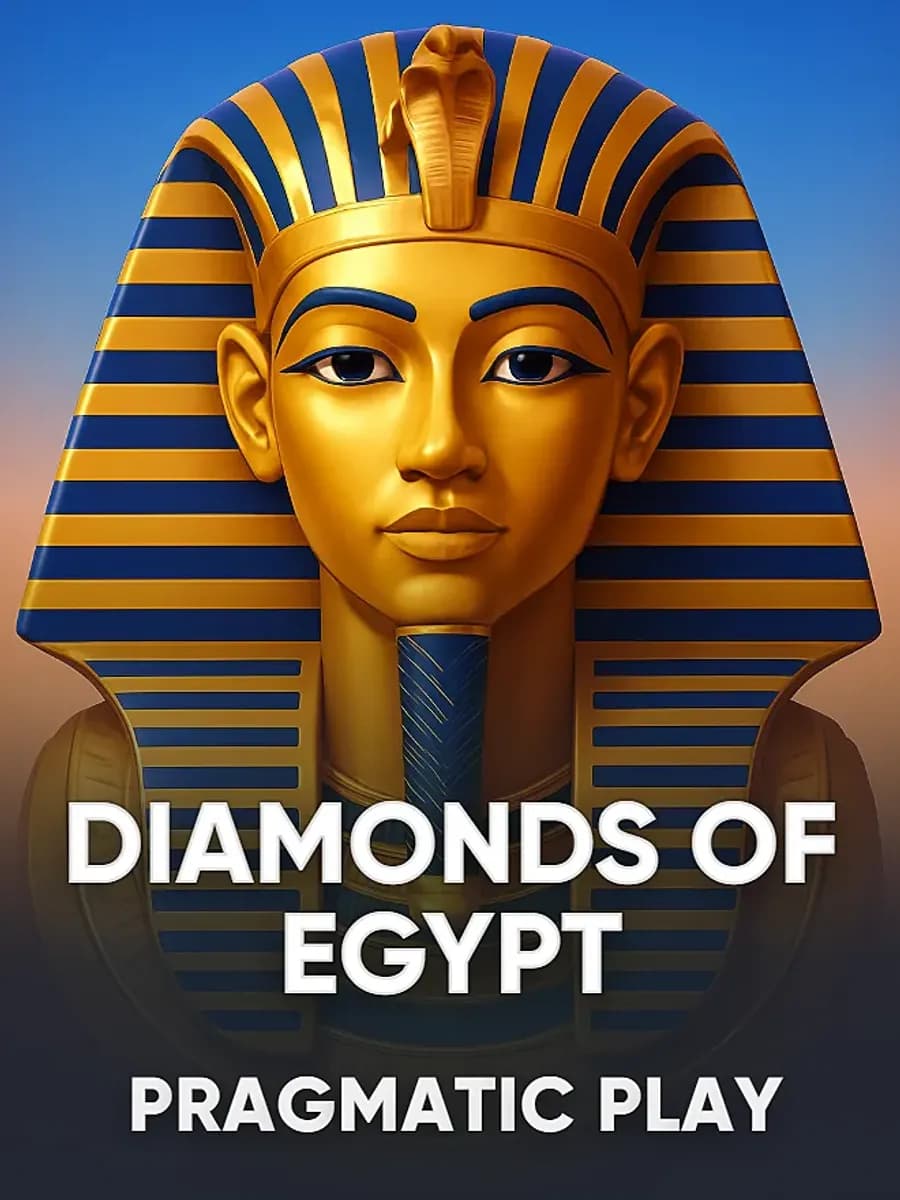 Diamonds Of Egypt